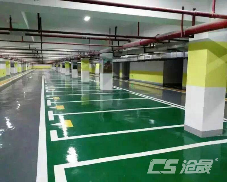 凡事皆有原則，建筑物環(huán)氧地坪漆選擇亦如此