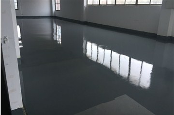 各類環(huán)氧地坪大比武，你認為哪個會勝出？