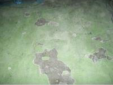 滄晟地坪漆_廠房地坪為何要進行翻新的五大項！