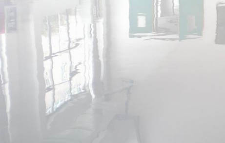 環氧自流平地坪表面產生鏝刀痕的原因是什么？