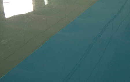 環氧地坪漆調色有哪些實用技巧？注意事項是什么？