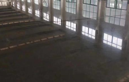 對于環氧地坪施工質量的好壞要如何判斷？