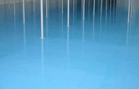 什么是環氧樹脂防腐涂料？防腐蝕涂料有哪些特點？