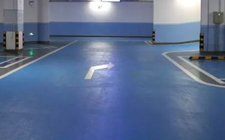 常見(jiàn)地坪材料的優(yōu)缺點(diǎn)各是什么？