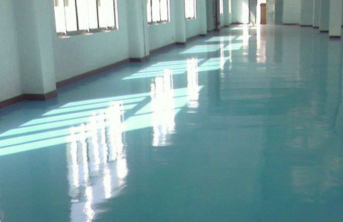 車間環(huán)氧地坪施工環(huán)境與地坪養(yǎng)護(hù)有哪些要注意？