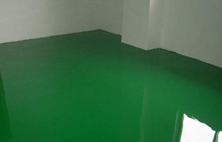 環氧地坪常見的裂縫問題要如何處理？