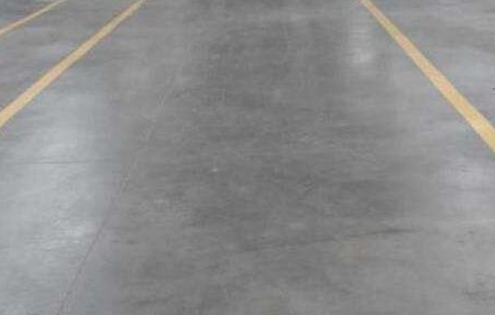 耐磨地坪有哪幾種類型？有什么優(yōu)點？