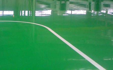 環(huán)氧地坪施工中的硬傷是什么？要注意什么細(xì)節(jié)？