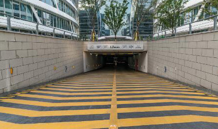 無震動防滑坡道的施工流程是怎樣的？