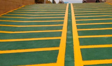 無震動止滑車道施工有什么要求？有哪些優勢？