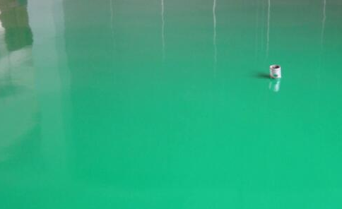 環(huán)氧樹(shù)脂地坪漆施工過(guò)程要注意哪些細(xì)節(jié)？