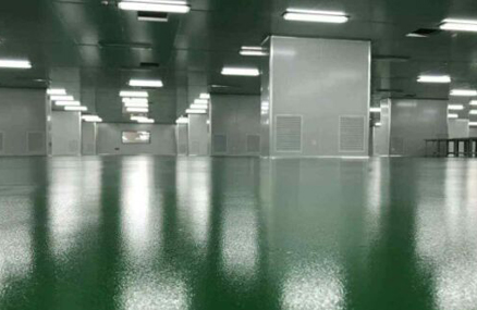 怎么判斷地坪漆的厚度及耐磨性能？