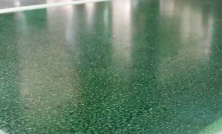 如何提高環氧地坪的使用壽命？地坪怎樣保養？