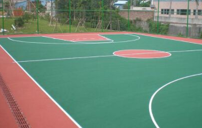 耐磨地坪漆在涂刷中應該注意哪些事項？